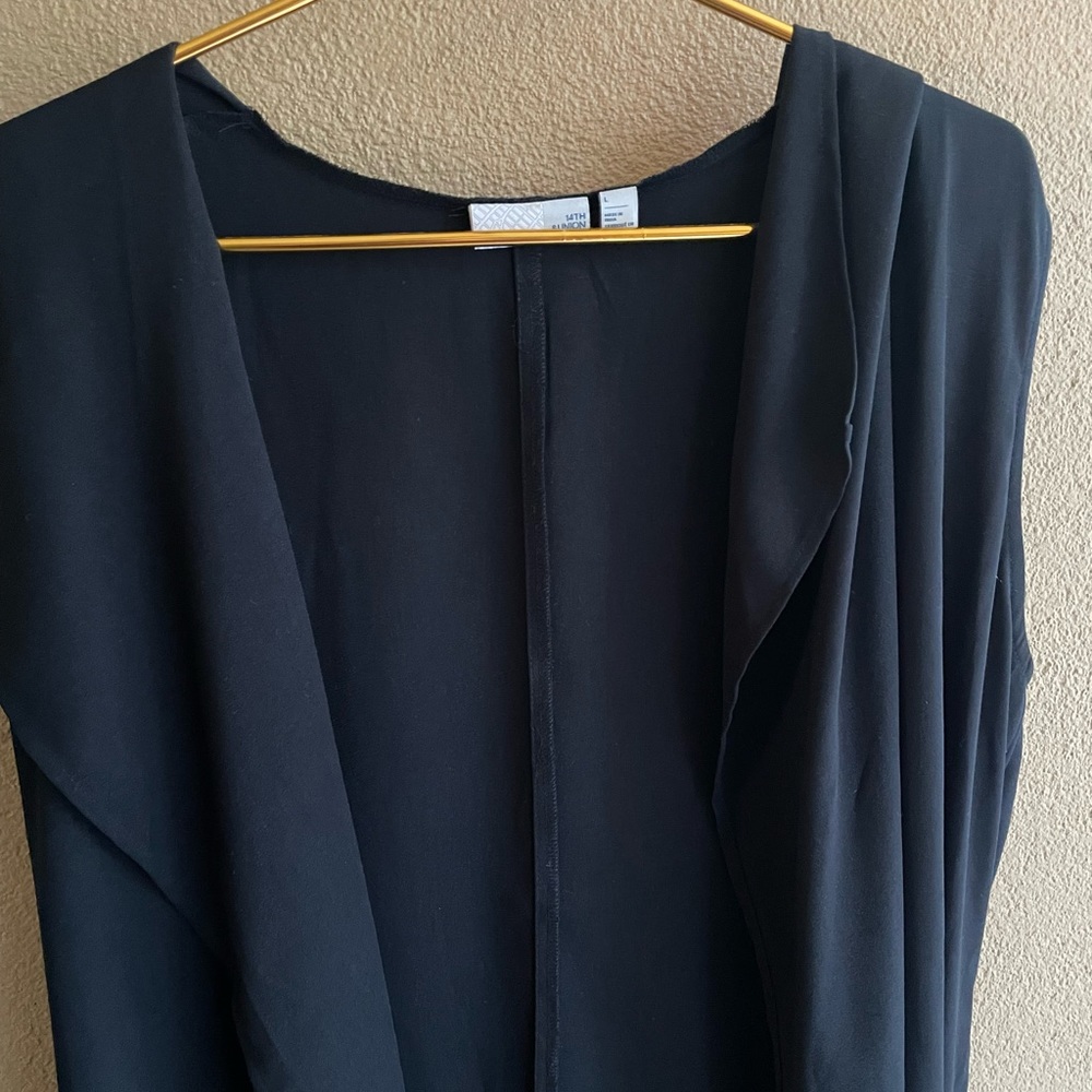 Black Light Jacket - image 4